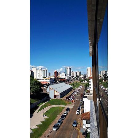 Studio Central Belga Master Collection Passo Fundo Eksteriør bilde