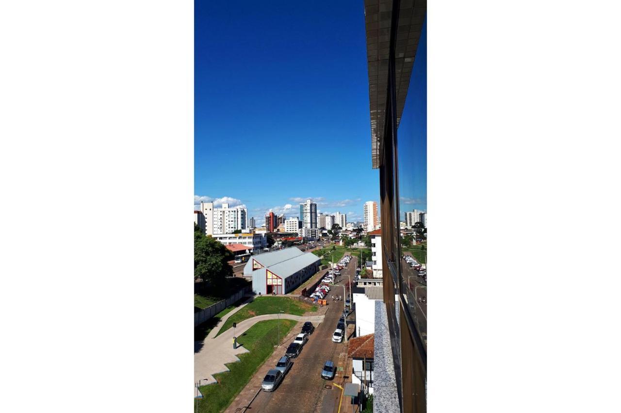 Studio Central Belga Master Collection Passo Fundo Eksteriør bilde
