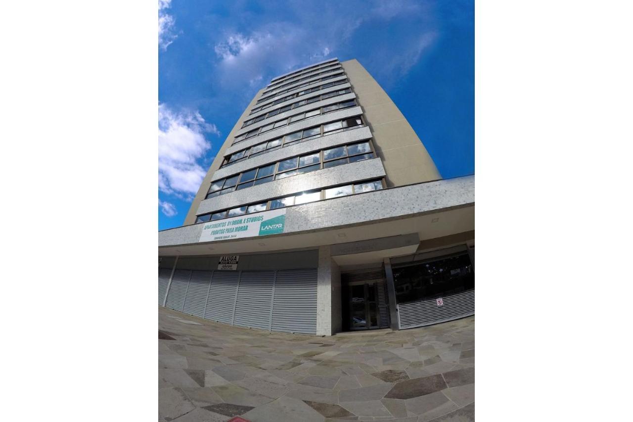 Studio Central Belga Master Collection Passo Fundo Eksteriør bilde